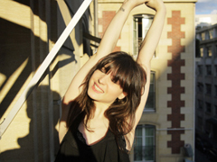 很深情很撩人的情話帶圖片 融化人心的小可愛(ài)女生說(shuō)說(shuō)