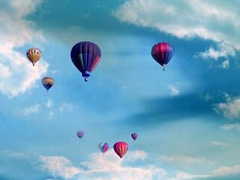 不是每件事都注定會成功，但是每件事都值得一試