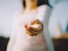 2018那些穿透心靈的情感圖片句子：愛一個人是什么樣子