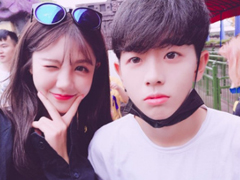 與愛(ài)情有關(guān)的微博說(shuō)說(shuō)精選：我不想因?yàn)閻?ài)情，而拒絕整個(gè)世界