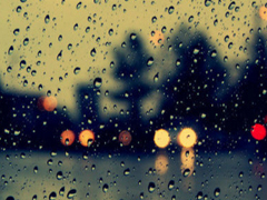 2019下雨天傷感心情說說帶圖片 忍不住傷心流淚的說說合集