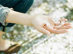 比較有詩意的愛情說說帶點傷感 傷感句子合集能走入女孩子內(nèi)心