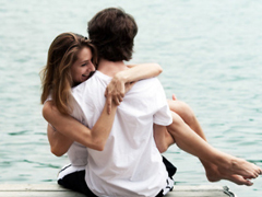 每天一句簡(jiǎn)短小情話暖心又文藝 最溫暖的情話簡(jiǎn)短而又深情的告白句子