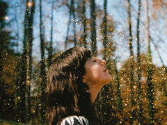 世間最美的情話想說給你聽 適合表白的情話句子