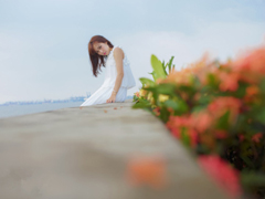 七堇年經典語錄關于青春和愛情的句子 青春年少的經典語錄七堇年太經典了