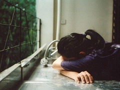 突然不喜歡一個(gè)人/放棄一個(gè)人是一種什么樣的感受？