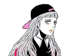 超酷的00后個(gè)性qq圖片說說簽名專屬 當(dāng)一個(gè)酷女孩