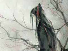 最新霸氣到炸裂的古風(fēng)圖片說說 我命由我不由天