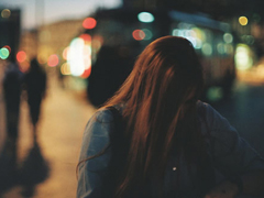 美到心碎的唯美句子 文藝唯美帶有一絲絲傷感和心酸