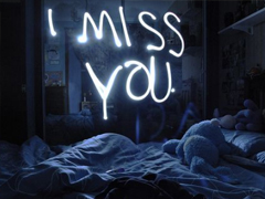 分手了發(fā)朋友圈的句子傷感催淚 假裝不在乎的分手說說大全