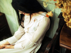 有些心酸的傷感句子 人生在世常常感到孤獨(dú)的句子