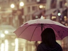 句句扎心的說說句子大全 感情句句戳心的句子心累了