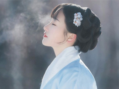 傷感詩意古風句子關(guān)于愛情 唯美到心碎的古風句子值得點贊