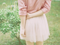 愛情甜到炸的唯美句子 很火很暖心的QQ愛情句子