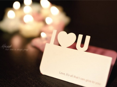 讓人一下子就心動(dòng)的撩人情話(huà)合集 女生無(wú)法抗拒的撩人情話(huà)