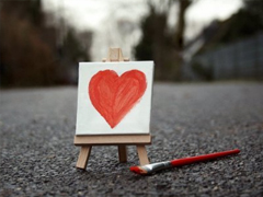 非常傷感和心酸的愛情說說 讓人心碎的說說句句入骨