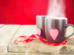 觸碰你內心深處的傷感說說 愛情本來就不公平的傷感說說