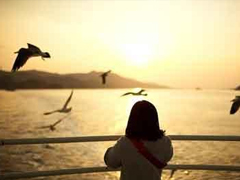 一個(gè)人單身久了的傷感說(shuō)說(shuō) 失去最?lèi)?ài)的人的難過(guò)說(shuō)說(shuō)2018