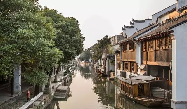 日本黎里古鎮(zhèn)水岸寒舍民宿，一起住進(jìn)這座海邊