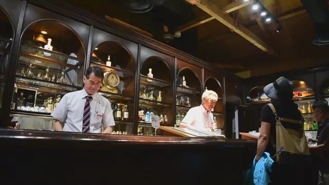 日本黎里古鎮(zhèn)水岸寒舍民宿，一起住進這座海邊