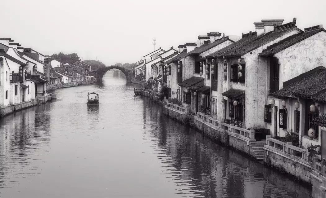 無(wú)錫莫宅，把幾百年的光陰流淌進(jìn)一方中國(guó)院子