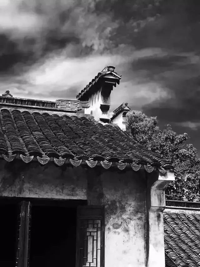 無(wú)錫莫宅，把幾百年的光陰流淌進(jìn)一方中國(guó)院子