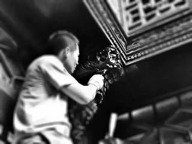 無(wú)錫莫宅，把幾百年的光陰流淌進(jìn)一方中國(guó)院子