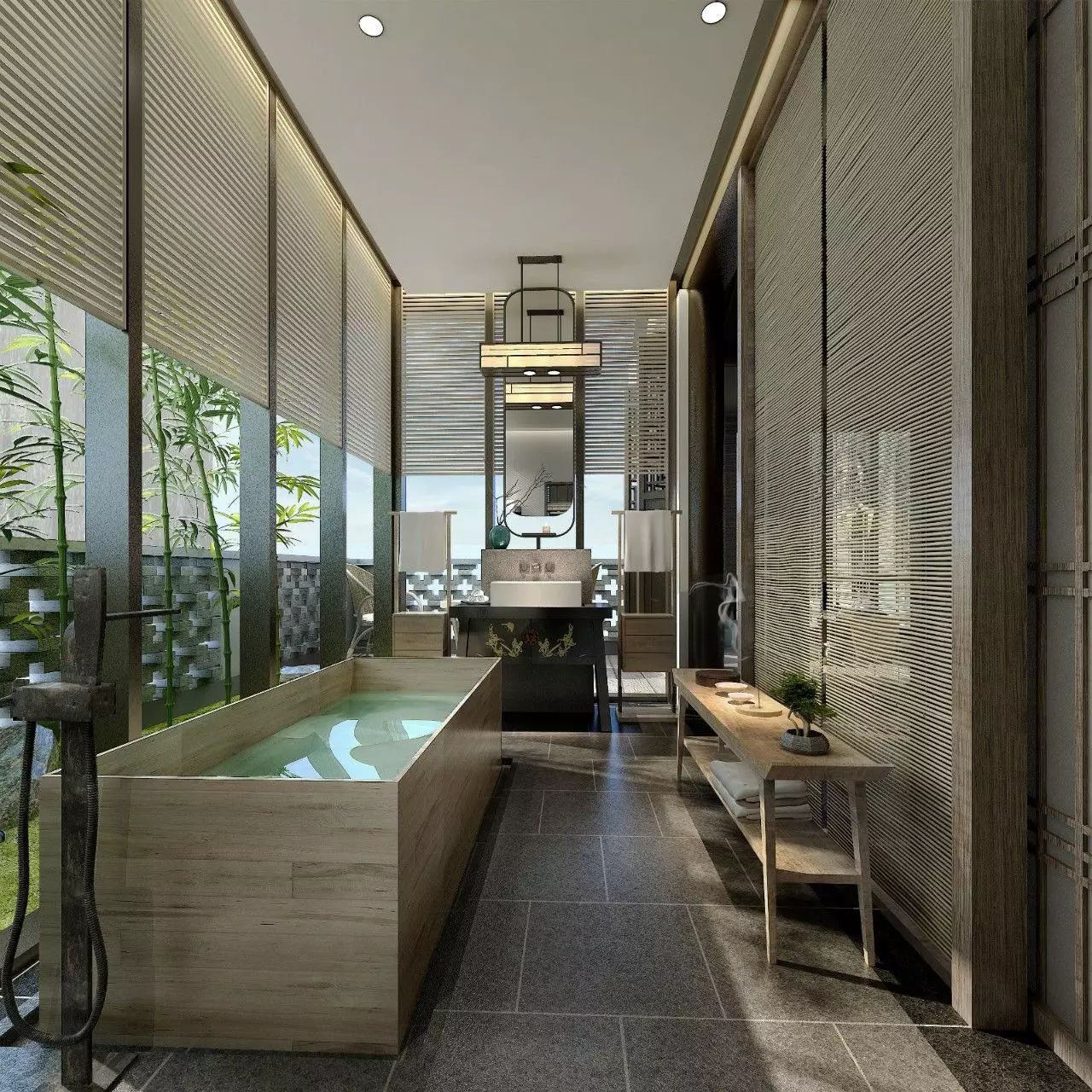 無錫莫宅，把幾百年的光陰流淌進(jìn)一方中國院子