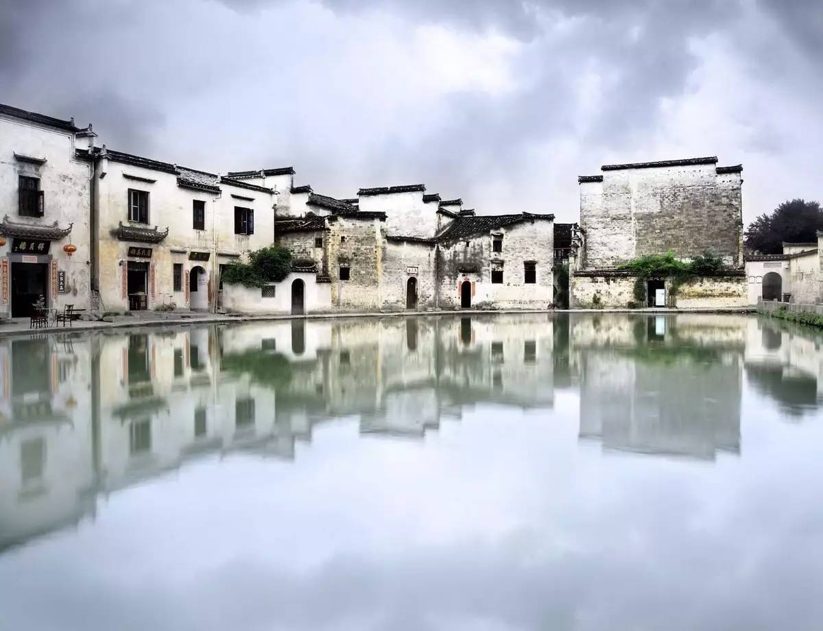 8家黃山腳下最美民宿，在青山田野享受歸園田居