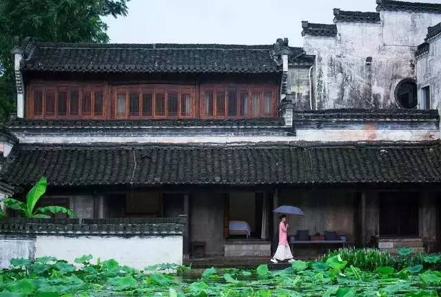 8家黃山腳下最美民宿，在青山田野享受歸園田居