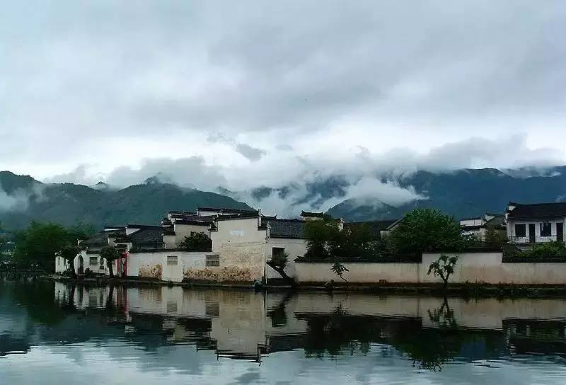 8家黃山腳下最美民宿，在青山田野享受歸園田居