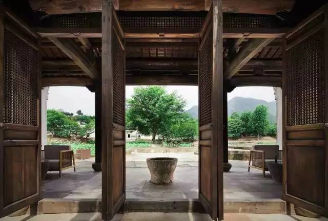 8家黃山腳下最美民宿，在青山田野享受歸園田居