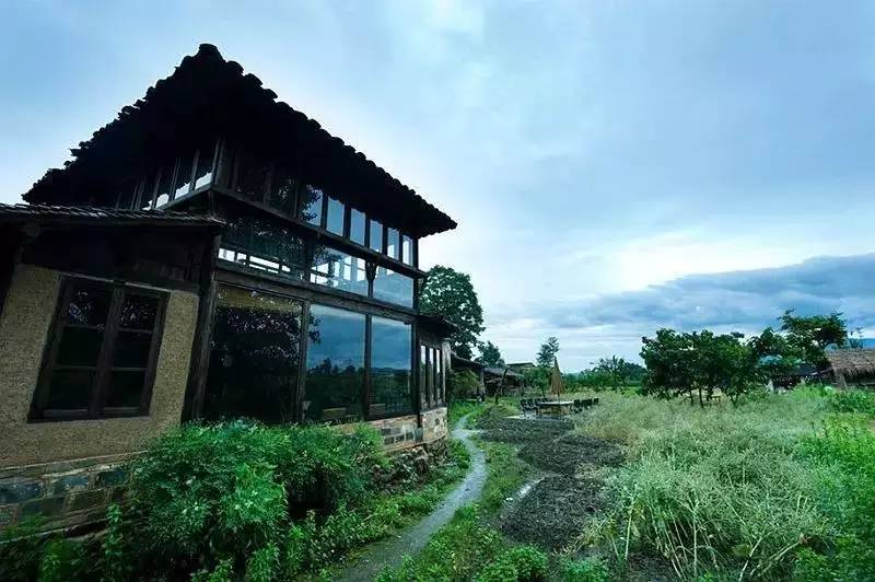 8家黃山腳下最美民宿，在青山田野享受歸園田居