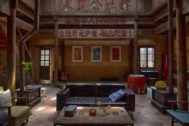 8家黃山腳下最美民宿，在青山田野享受歸園田居