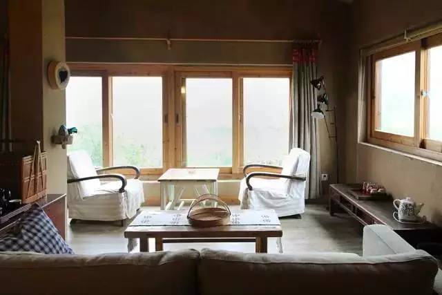 8家黃山腳下最美民宿，在青山田野享受歸園田居