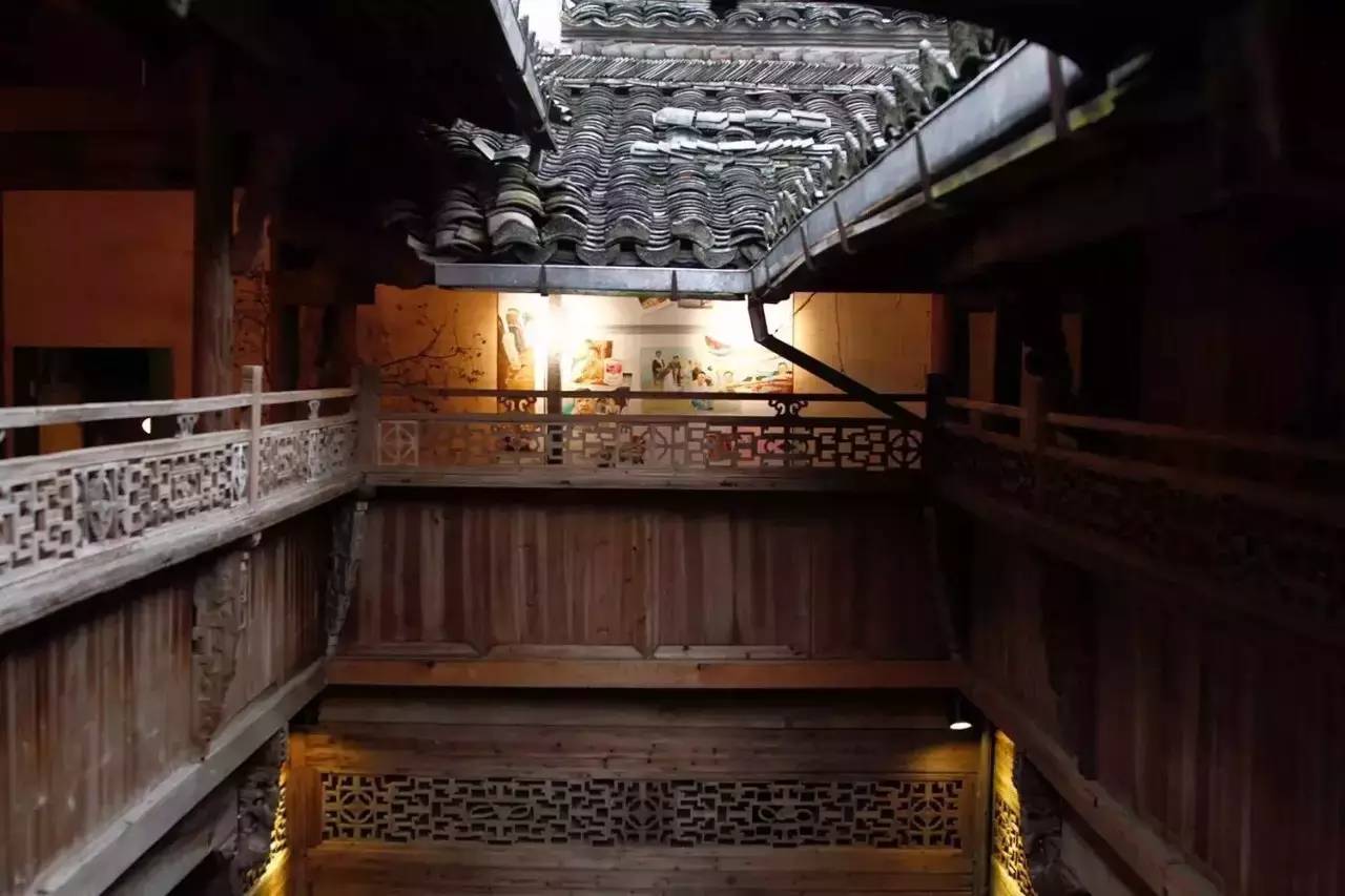 8家黃山腳下最美民宿，在青山田野享受歸園田居