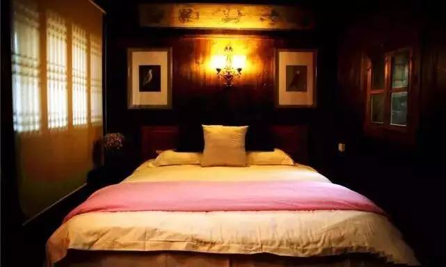 8家黃山腳下最美民宿，在青山田野享受歸園田居