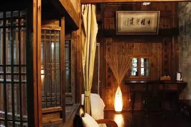 8家黃山腳下最美民宿，在青山田野享受歸園田居