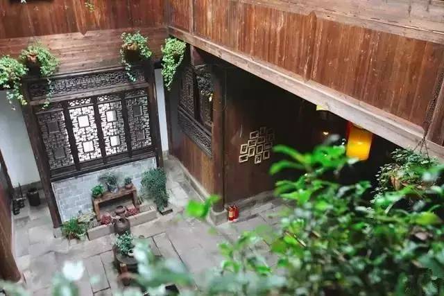 8家黃山腳下最美民宿，在青山田野享受歸園田居