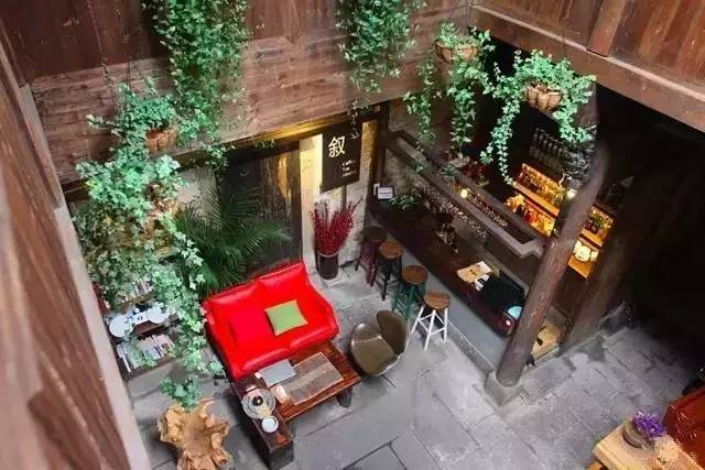 8家黃山腳下最美民宿，在青山田野享受歸園田居