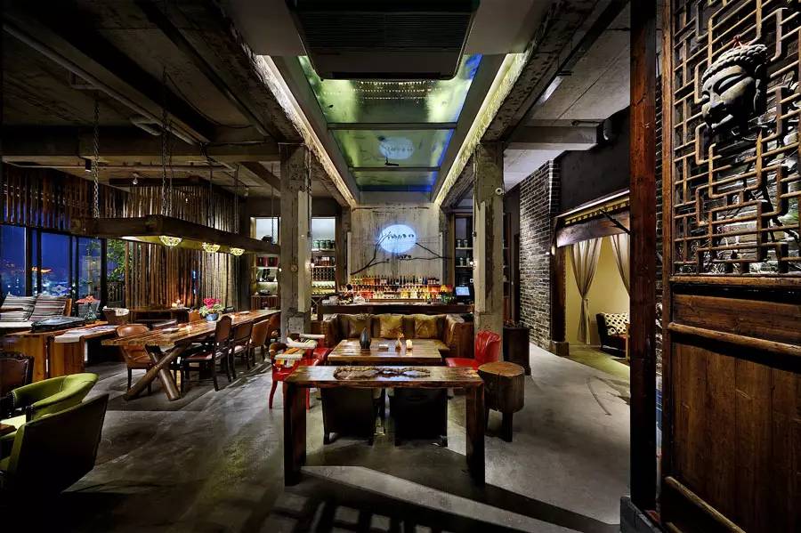 8家黃山腳下最美民宿，在青山田野享受歸園田居