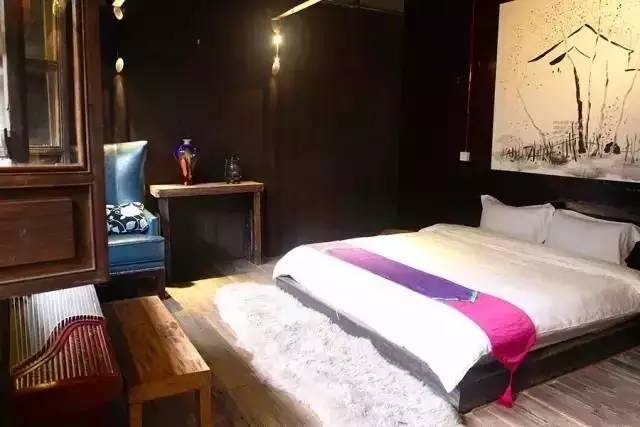 8家黃山腳下最美民宿，在青山田野享受歸園田居