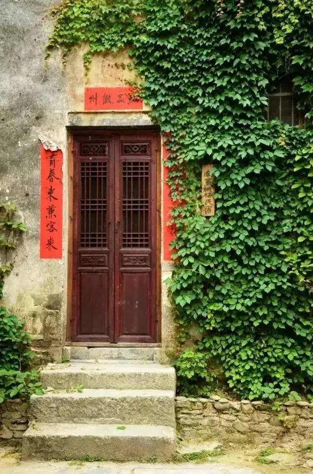 8家黃山腳下最美民宿，在青山田野享受歸園田居