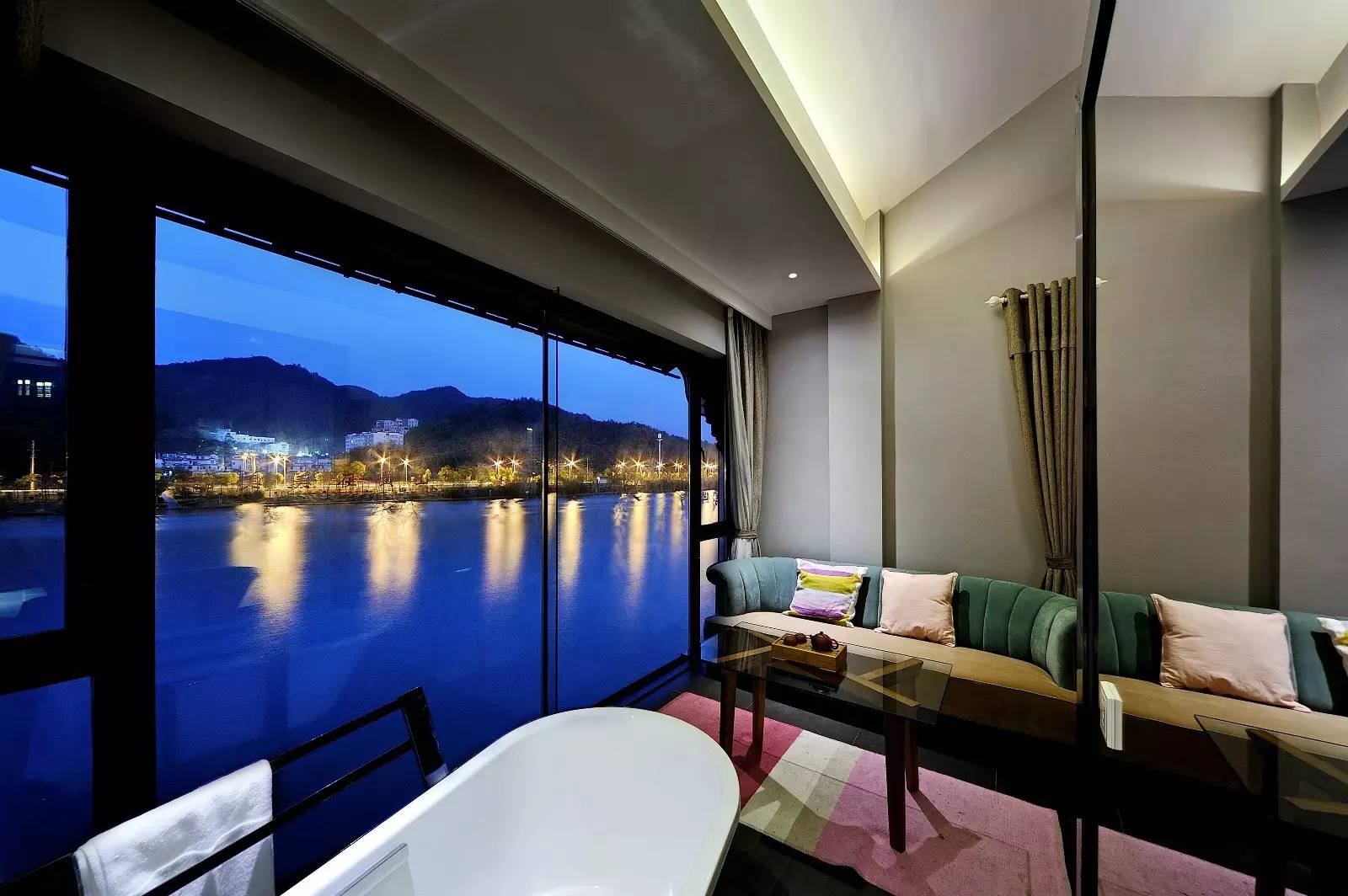 8家黃山腳下最美民宿，在青山田野享受歸園田居