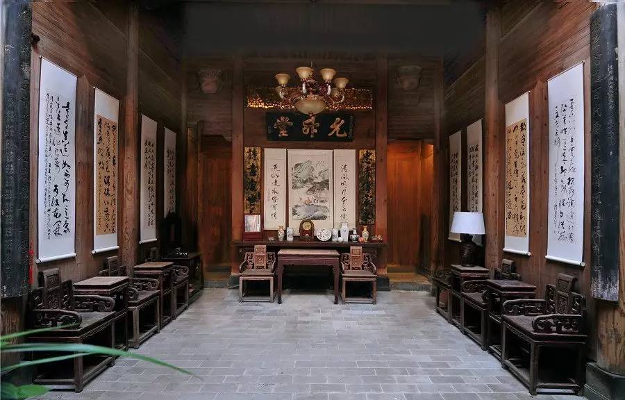 8家黃山腳下最美民宿，在青山田野享受歸園田居