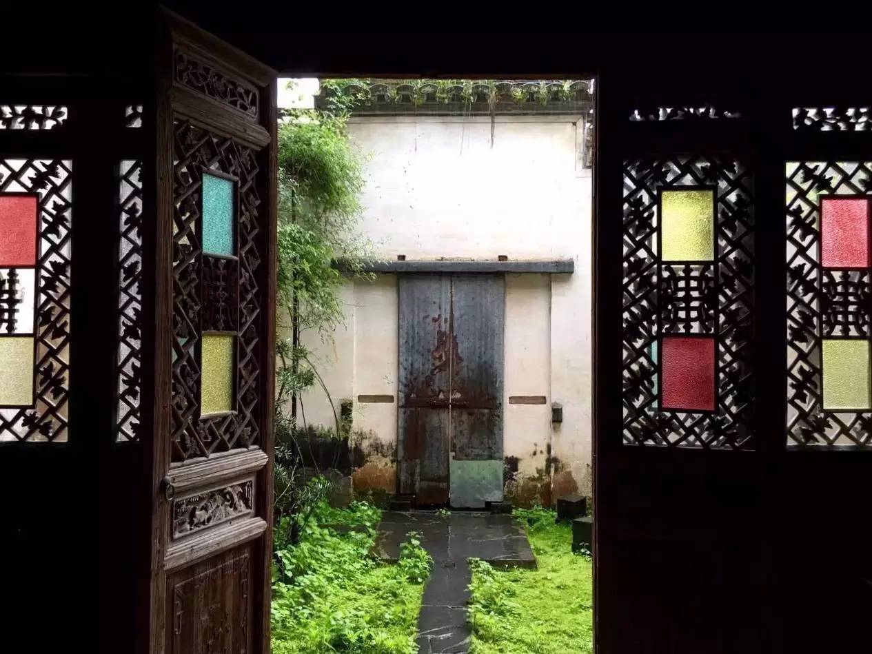 8家黃山腳下最美民宿，在青山田野享受歸園田居