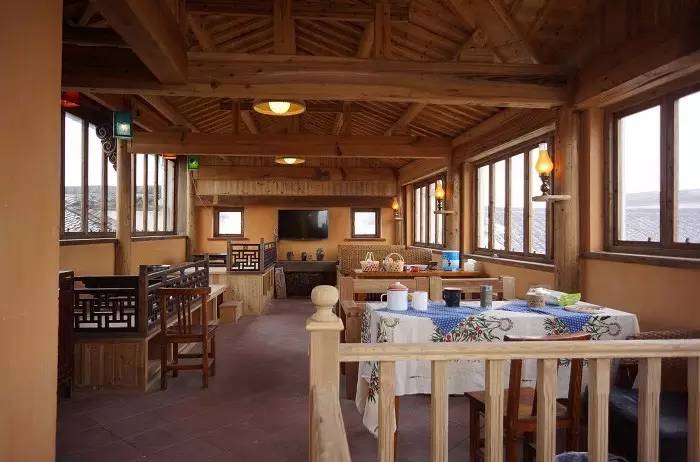 8家黃山腳下最美民宿，在青山田野享受歸園田居