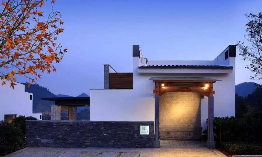 8家黃山腳下最美民宿，在青山田野享受歸園田居