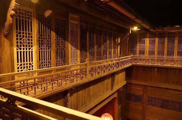 8家黃山腳下最美民宿，在青山田野享受歸園田居