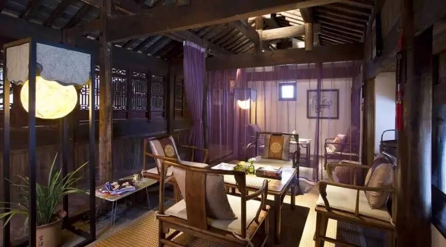 8家黃山腳下最美民宿，在青山田野享受歸園田居